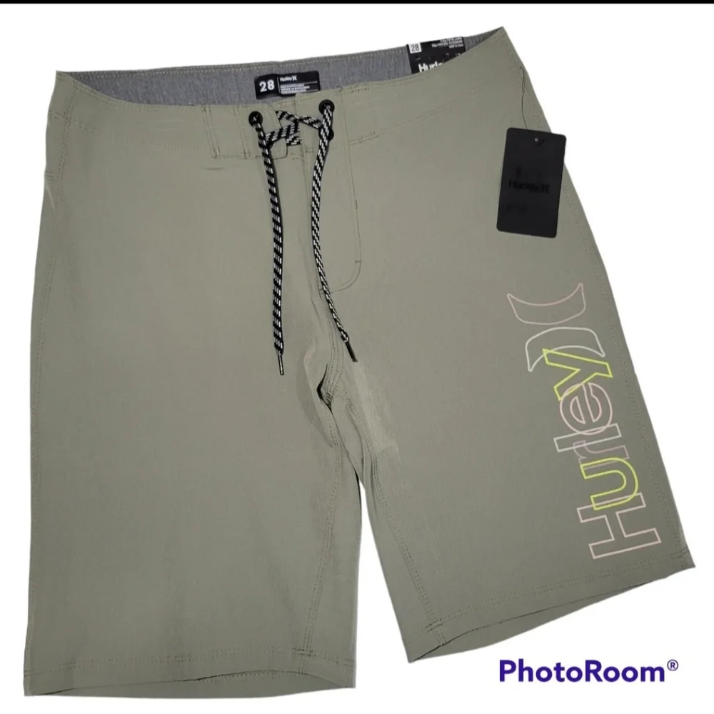 Hurley Crossover Board Shorts Swim Trunks